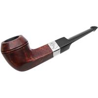 Peterson Aran Smooth Nickel Mounted (150) P-Lip