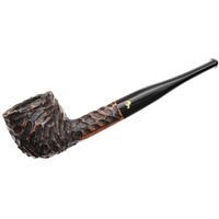 Peterson Aran Rusticated (608) Fishtail