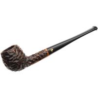 Peterson Aran Rusticated (85) Fishtail