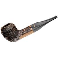 Peterson Aran Rusticated (150) Fishtail (9mm)