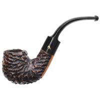 Peterson Aran Rusticated (221) Fishtail (9mm)