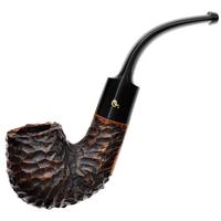 Peterson Aran Rusticated (221) Fishtail (9mm)