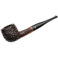 Peterson Aran Rusticated (608) Fishtail