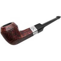 Peterson Aran Smooth Nickel Mounted (150) P-Lip