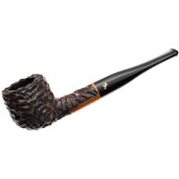 Peterson Aran Rusticated (608) Fishtail