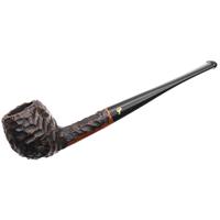 Peterson Aran Rusticated (85) Fishtail