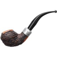 Peterson Arklow Sandblasted (999) Fishtail