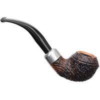 Peterson Arklow Sandblasted (999) Fishtail