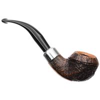 Peterson Arklow Sandblasted (999) Fishtail