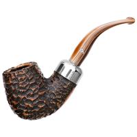 Peterson Derry Rusticated (XL90) Fishtail