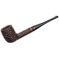 Peterson Aran Rusticated (103) Fishtail