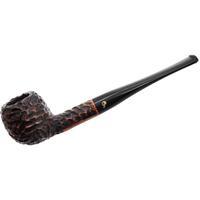 Peterson Aran Rusticated (85) Fishtail