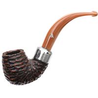 Peterson Derry Rusticated (230) Fishtail