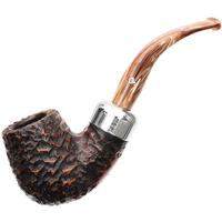 Peterson Derry Rusticated (XL90) Fishtail