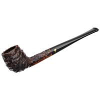 Peterson Aran Rusticated (84) Fishtail