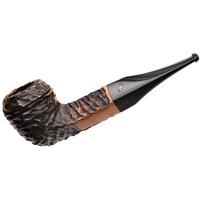 Peterson Aran Rusticated (150) Fishtail (9mm)