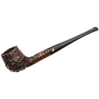 Peterson Aran Rusticated (84) Fishtail