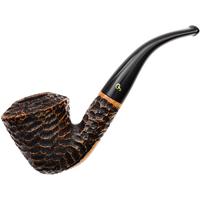 Peterson Aran Rusticated (B10) Fishtail