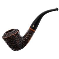 Peterson Aran Rusticated (B10) Fishtail