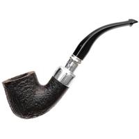 Peterson System Spigot Sandblasted (301) P-Lip (9mm)