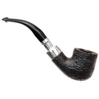 Peterson System Spigot Sandblasted (301) P-Lip (9mm)