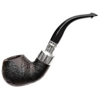 Peterson System Spigot Sandblasted (303) P-Lip (9mm)