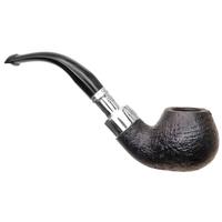 Peterson System Spigot Sandblasted (303) P-Lip (9mm)