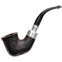 Peterson System Spigot Sandblasted (305) P-Lip (9mm)