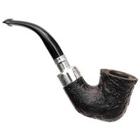 Peterson System Spigot Sandblasted (305) P-Lip (9mm)