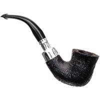 Peterson System Spigot Sandblasted (305) P-Lip (9mm)