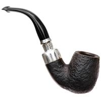 Peterson System Spigot Sandblasted (312) P-Lip (9mm)