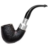 Peterson System Spigot Sandblasted (312) P-Lip (9mm)