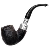 Peterson System Spigot Sandblasted (312) P-Lip (9mm)