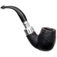 Peterson System Spigot Sandblasted (312) P-Lip (9mm)