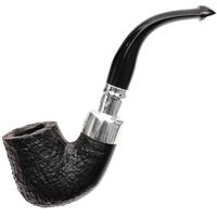 Peterson System Spigot Sandblasted (313) P-Lip (9mm)