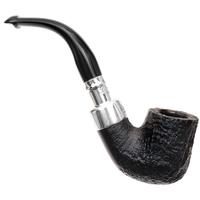 Peterson System Spigot Sandblasted (313) P-Lip (9mm)