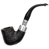 Peterson System Spigot Sandblasted (313) P-Lip (9mm)