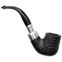 Peterson System Spigot Sandblasted (313) P-Lip (9mm)