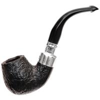 Peterson System Spigot Sandblasted (314) P-Lip (9mm)