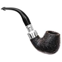 Peterson System Spigot Sandblasted (314) P-Lip (9mm)