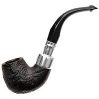 Peterson System Spigot Sandblasted (317) P-Lip (9mm)