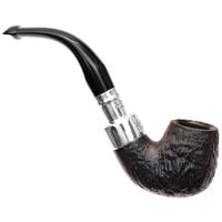 Peterson System Spigot Sandblasted (317) P-Lip (9mm)