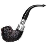 Peterson System Spigot Sandblasted (317) P-Lip (9mm)