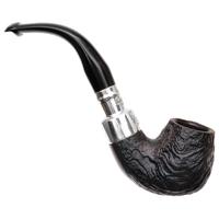 Peterson System Spigot Sandblasted (317) P-Lip (9mm)