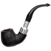 Peterson System Spigot Sandblasted (317) P-Lip (9mm)