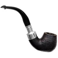 Peterson System Spigot Sandblasted (317) P-Lip (9mm)