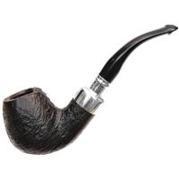 Peterson System Spigot Sandblasted (B42) P-Lip (9mm)