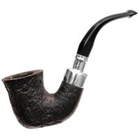 Peterson System Spigot Sandblasted (XL315) P-Lip (9mm)