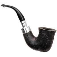 Peterson System Spigot Sandblasted (XL315) P-Lip (9mm)