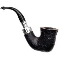 Peterson System Spigot Sandblasted (XL315) P-Lip (9mm)